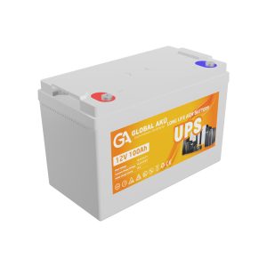 12V 100 Ah UPS AGM Akü