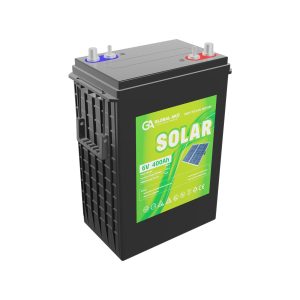 6V 400 Ah Derin Döngü Solar Jel Akü